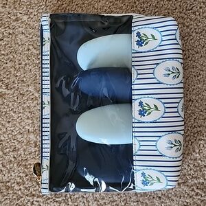 Dabney Lee Travel Pouch